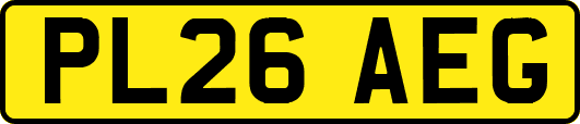 PL26AEG