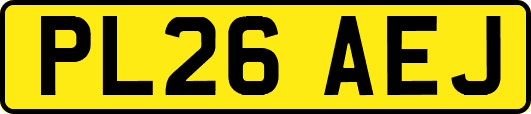 PL26AEJ