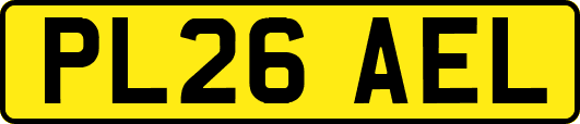 PL26AEL