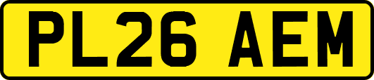 PL26AEM