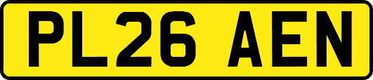 PL26AEN