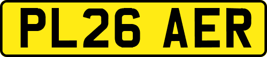 PL26AER