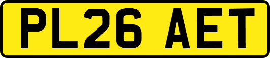 PL26AET