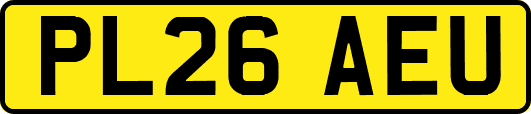 PL26AEU