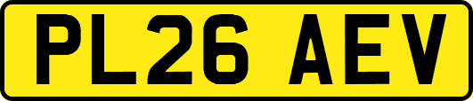 PL26AEV