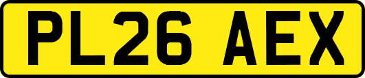PL26AEX