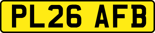 PL26AFB