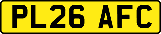 PL26AFC