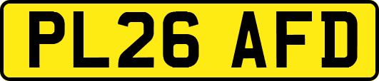 PL26AFD