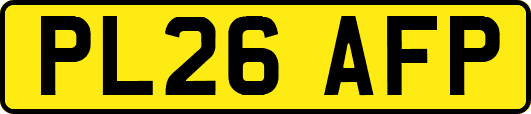 PL26AFP