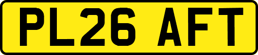 PL26AFT