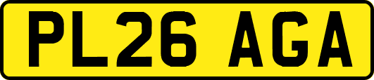PL26AGA