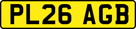 PL26AGB