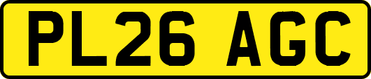 PL26AGC