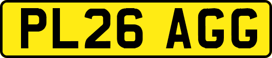 PL26AGG