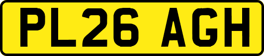 PL26AGH