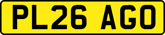 PL26AGO