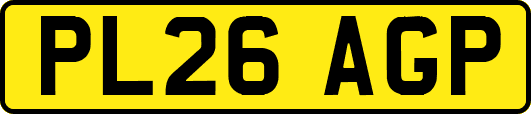 PL26AGP