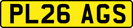 PL26AGS