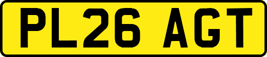 PL26AGT