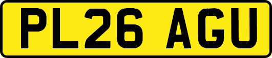 PL26AGU