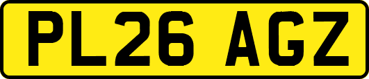 PL26AGZ