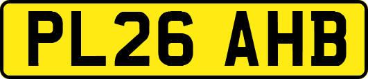 PL26AHB
