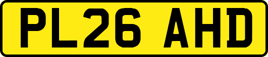 PL26AHD