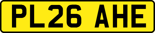 PL26AHE