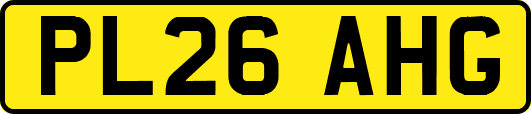 PL26AHG