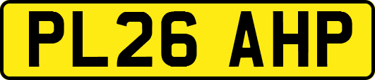 PL26AHP