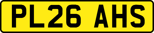 PL26AHS