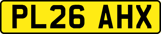 PL26AHX