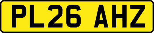PL26AHZ