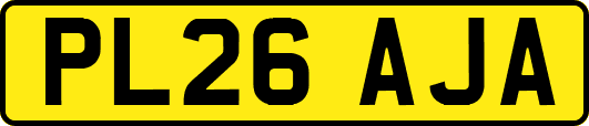 PL26AJA