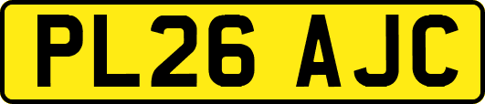 PL26AJC