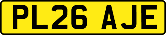 PL26AJE