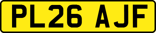 PL26AJF