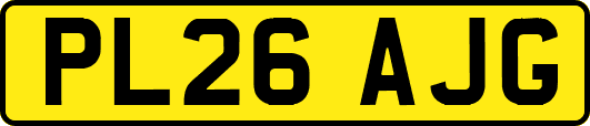 PL26AJG