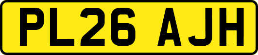 PL26AJH