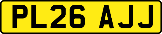 PL26AJJ