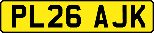 PL26AJK
