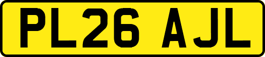 PL26AJL