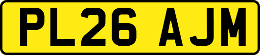 PL26AJM