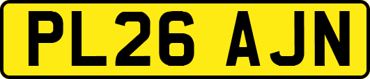 PL26AJN