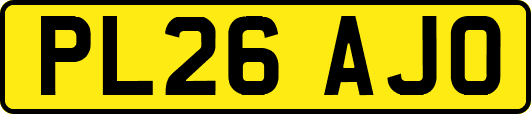 PL26AJO