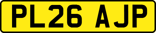 PL26AJP