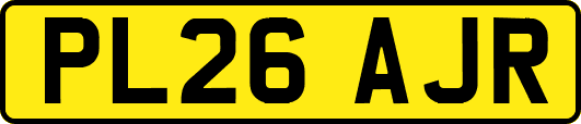 PL26AJR