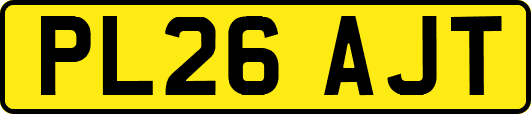 PL26AJT