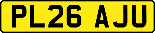 PL26AJU